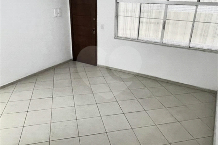 Sobrado à venda com 2 quartos em Mandaqui, São Paulo, SP