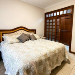 Casa à venda com 3 quartos, sendo 1 suíte, em Santos Dumont, Três Lagoas, MS