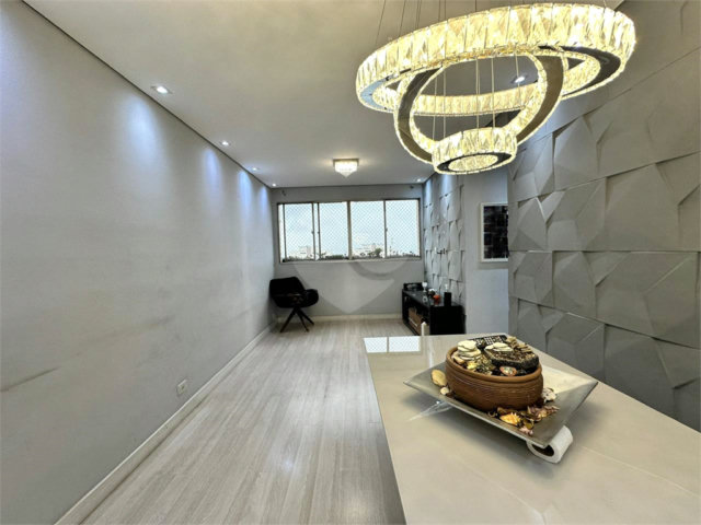 Apartamento à venda com 2 quartos em Limão, São Paulo, SP