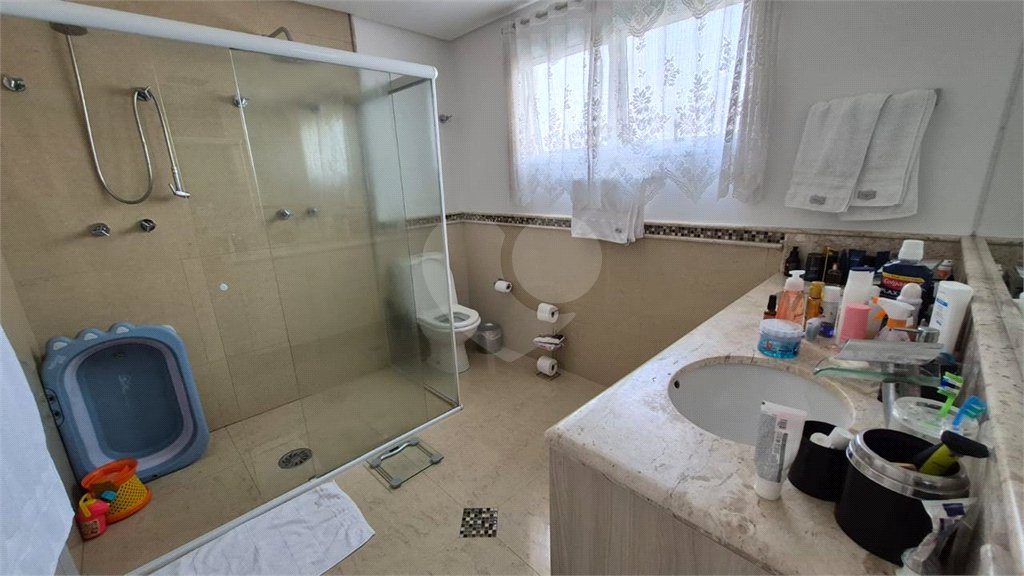 Apartamento à venda com 3 suítes em Santa Teresinha, São Paulo, SP