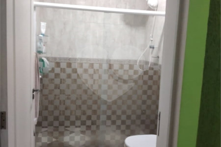 Casa à venda com 2 quartos, sendo 1 suíte, em Serpa, Caieiras, SP