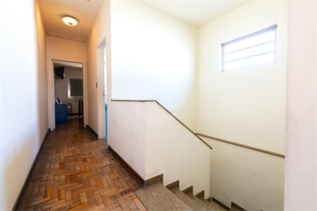 Sobrado à venda com 3 quartos em Vila Mariana, São Paulo, SP