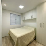 Apartamento à venda com 2 quartos em Parque Reboucas, São Paulo, SP