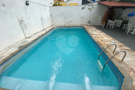 Casa Térrea à venda com 3 quartos, sendo 1 suíte, em Santa Teresinha, São Paulo, SP