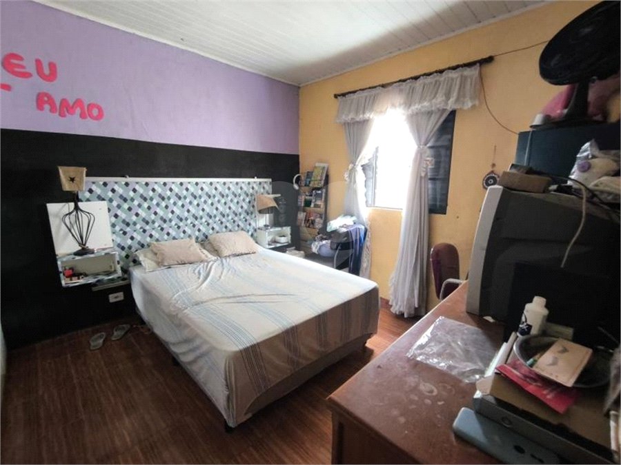 Sobrado à venda com 2 quartos em Tucuruvi, São Paulo, SP