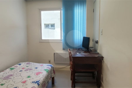 Cobertura à venda com 3 quartos, sendo 1 suíte,  em Tijuca, Rio de Janeiro, RJ