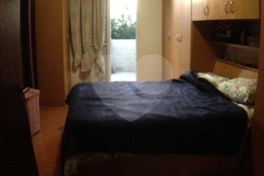 Sobrado à venda com 3 quartos, sendo 2 suítes, em Imirim, São Paulo, SP