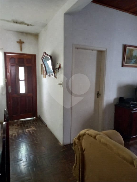 Casa Térrea à venda com 2 quartos no condomínio Residencial Stasi & Landucci, São Paulo - SP