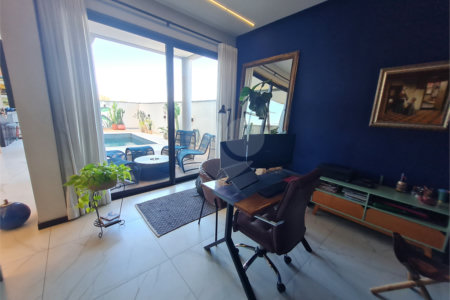 Casa à venda com 3 quartos, sendo 2 suítes, no condomínio Horizontes de Sorocaba, Sorocaba - SP