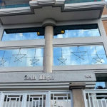 Apartamento com 3 dormitórios à venda, 125 m² por R$ 1.700.000,00 - Ponta da Praia - Santos/SP
