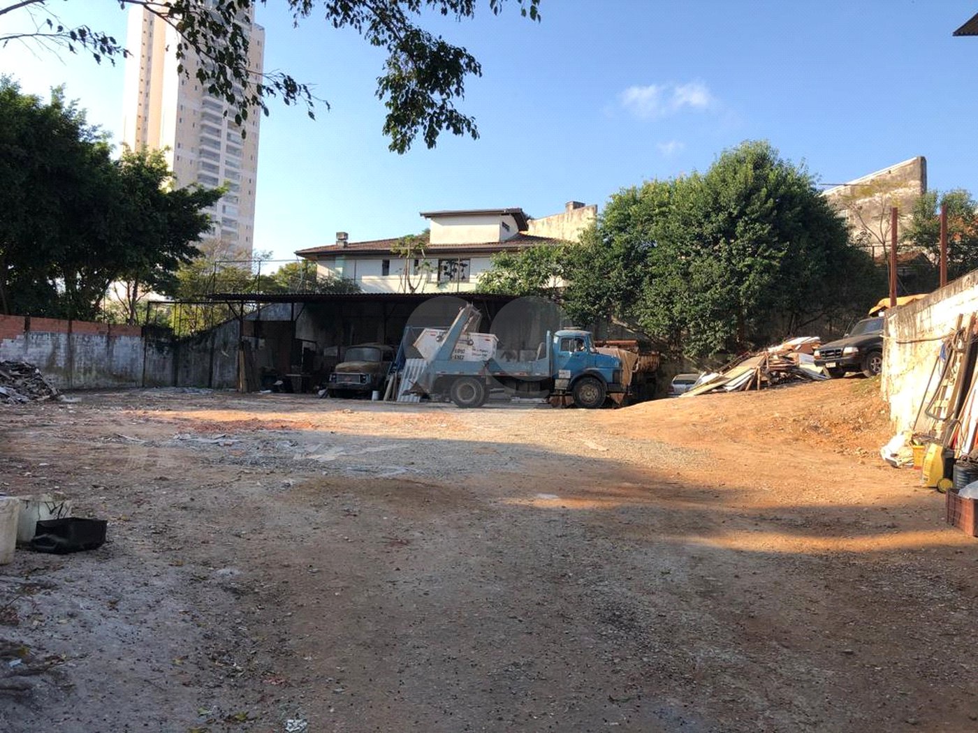 Terreno à venda ou para alugar em Vila Formosa, São Paulo, SP