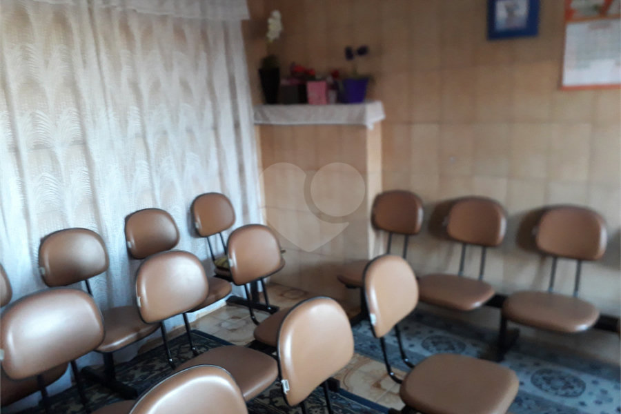Casa à venda com 3 quartos em Vila Guilherme, São Paulo, SP
