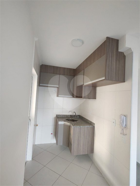 Apartamento para alugar com 2 quartos em Jardim Ampliação, São Paulo, SP