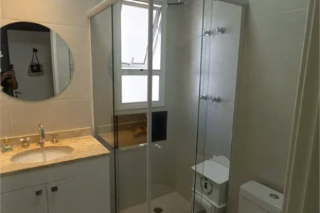 Apartamento à venda com 4 suítes em Vila Suzana, São Paulo, SP