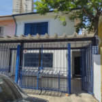 Casa à venda com 3 quartos, sendo 1 suíte, em Vila Cordeiro, São Paulo, SP