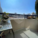 Apartamento à venda com 2 quartos, sendo 1 suíte, em Vila Gustavo, São Paulo, SP