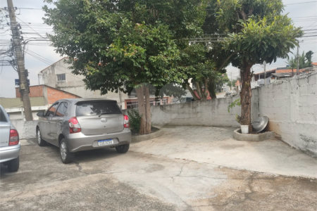 Casa à venda com 3 quartos em Jardim Maria Dirce, Guarulhos, SP