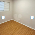 Apartamento à venda com 2 quartos em Conjunto Habitacional Júlio de Mesquita Filho, Sorocaba, SP