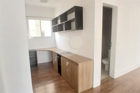 Apartamento para alugar com 3 quartos, sendo 1 suíte,  no Centro, São Bernardo do Campo, SP