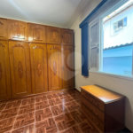 Sobrado à venda com 2 quartos em Horto Florestal, São Paulo, SP