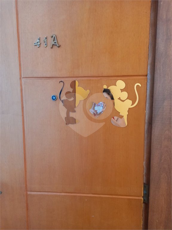 Apartamento à venda com 3 quartos em Vila Gustavo, São Paulo, SP