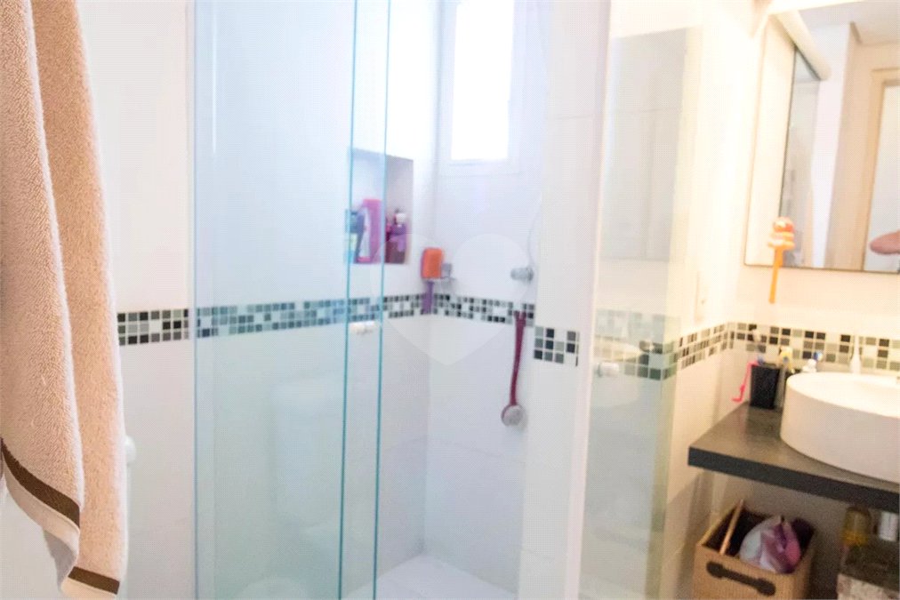 Apartamento à venda com 2 quartos, sendo 1 suíte, em Campo Belo, São Paulo, SP