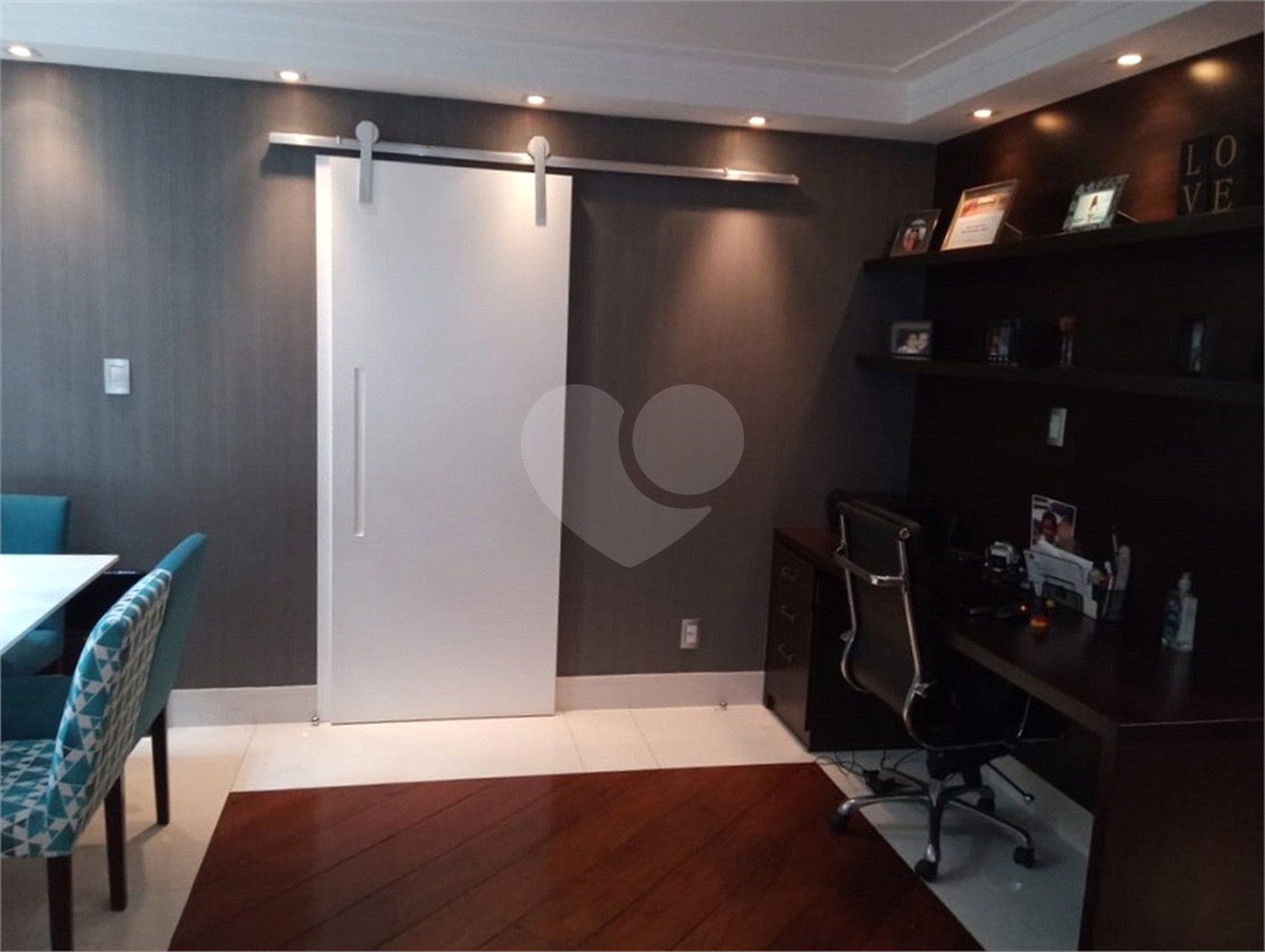 Apartamento à venda com 3 suítes em Vila Suzana, São Paulo, SP