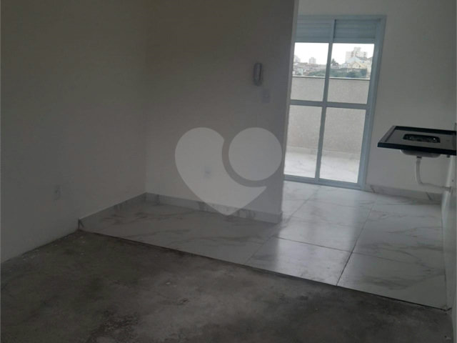 Apartamento à venda com 2 quartos em Tucuruvi, São Paulo, SP