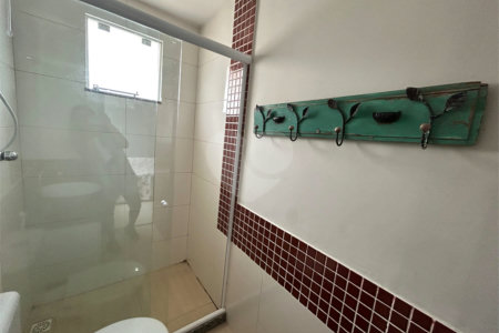 Casa à venda com 3 quartos, sendo 2 suítes,  em Rasa, Armação dos Búzios, RJ