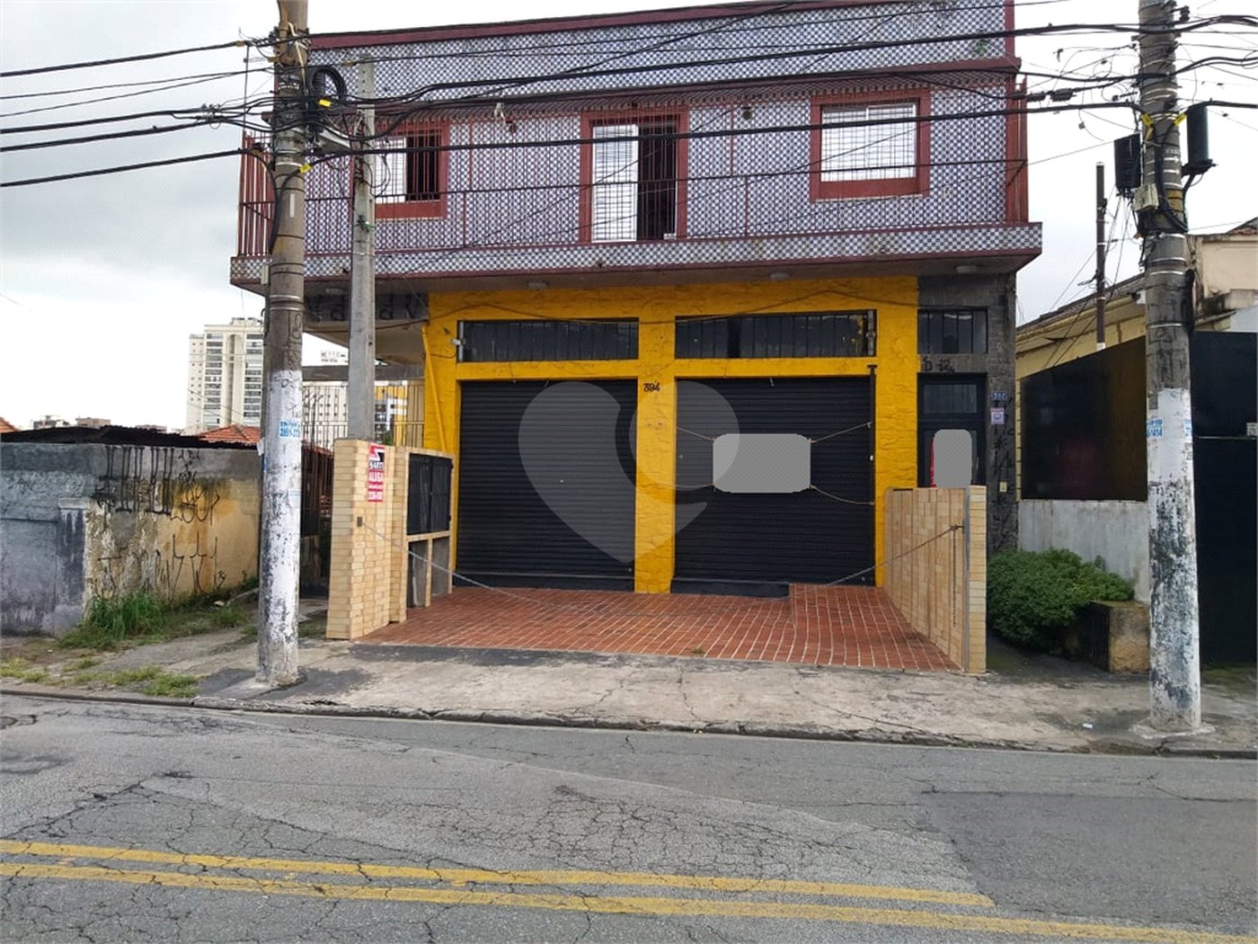 Loja à venda em Santana, São Paulo, SP
