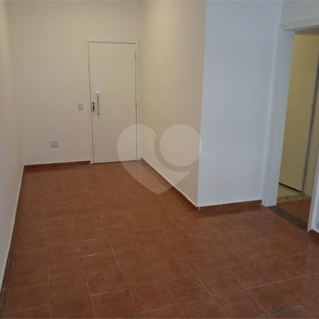 Apartamento à venda com 2 quartos em Praça da Bandeira, Rio de Janeiro, RJ