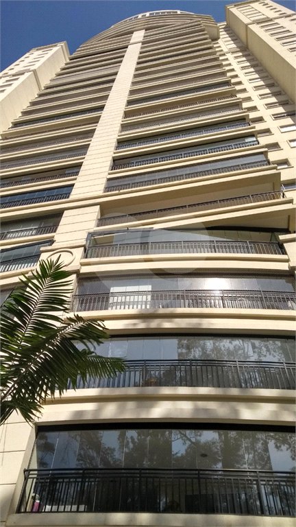 Apartamento à venda com 3 suítes em Jardim Marajoara, São Paulo, SP