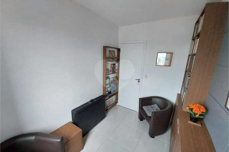 Apartamento à venda com 2 quartos em Santana, São Paulo, SP
