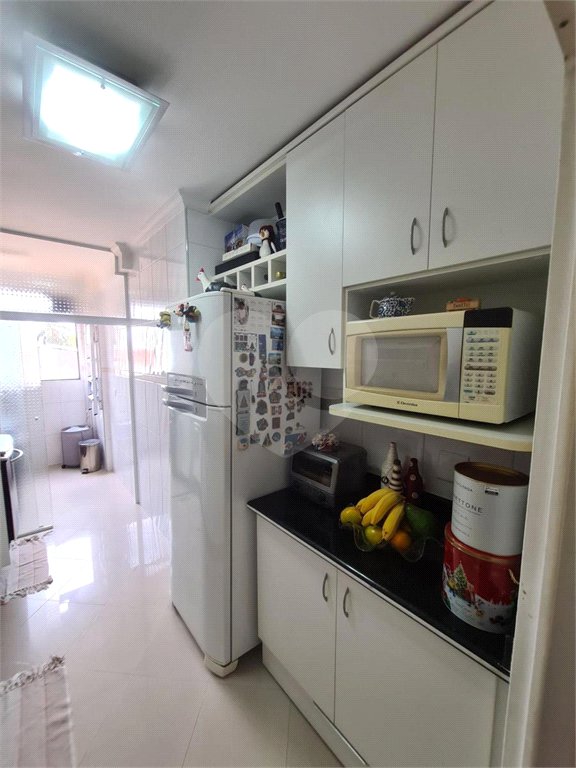 Apartamento à venda com 3 quartos, sendo 1 suíte, em Tatuapé, São Paulo, SP