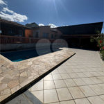 Casa Térrea à venda com 3 quartos em Vila Áurea, Poá, SP