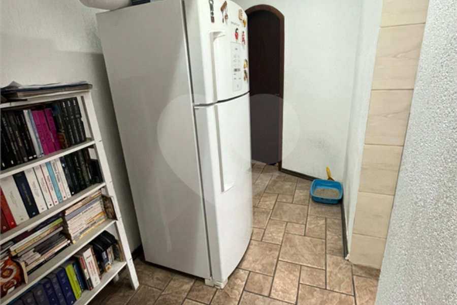 Sobrado à venda com 3 quartos, sendo 1 suíte,  em Mandaqui, São Paulo, SP