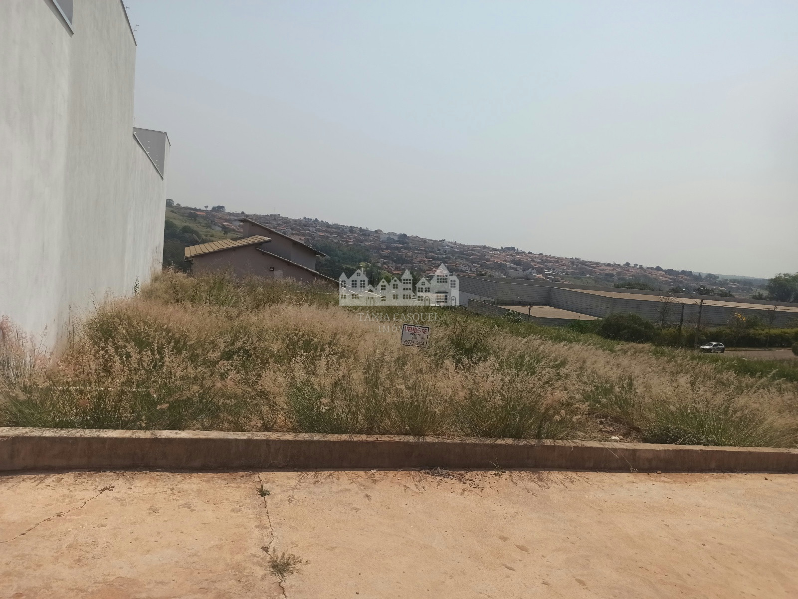 Terreno, 286 m² - Foto 2