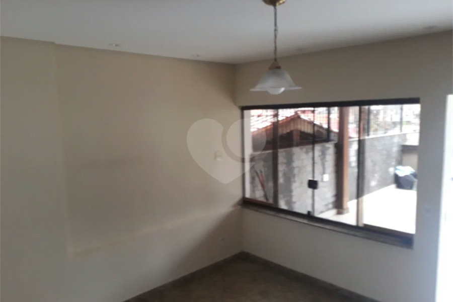 Casa à venda com 4 suítes em Vila Nova Cachoeirinha, São Paulo, SP