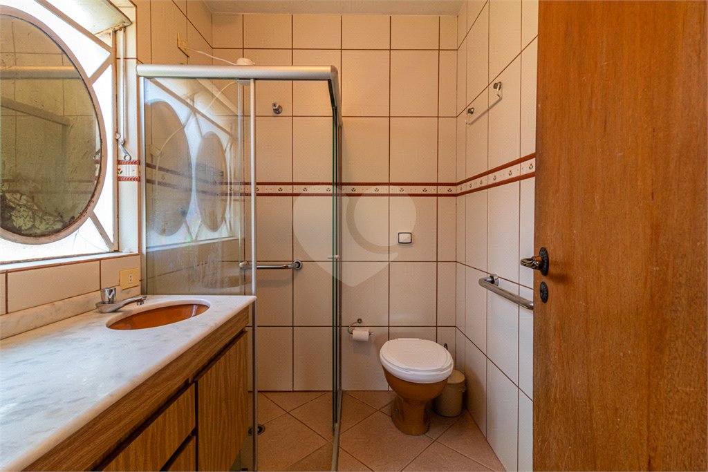 Casa de Vila à venda com 4 quartos, sendo 2 suítes, em Alto da Boa Vista, São Paulo, SP