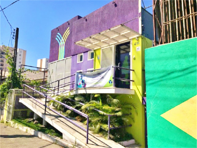 Prédio à venda em Tucuruvi, São Paulo, SP