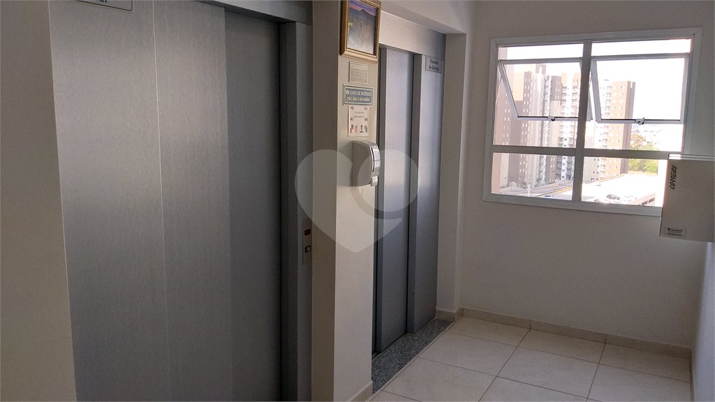 Apartamento para alugar com 3 quartos, sendo 1 suíte,  em Jardim Santiago, Indaiatuba, SP