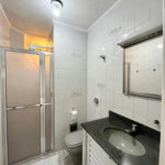 Apartamento à venda, 43 m² por R$ 450.000,00 - Pitangueiras - Guarujá/SP