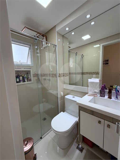 Apartamento à venda com 2 quartos em Vila Bela, São Paulo, SP
