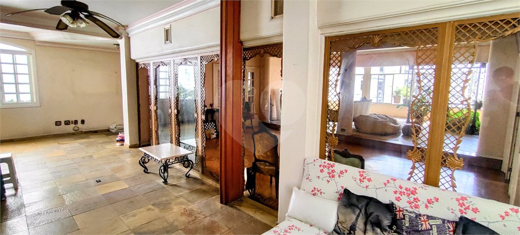 Cobertura à venda com 5 quartos, sendo 1 suíte, em Copacabana, Rio de Janeiro, RJ