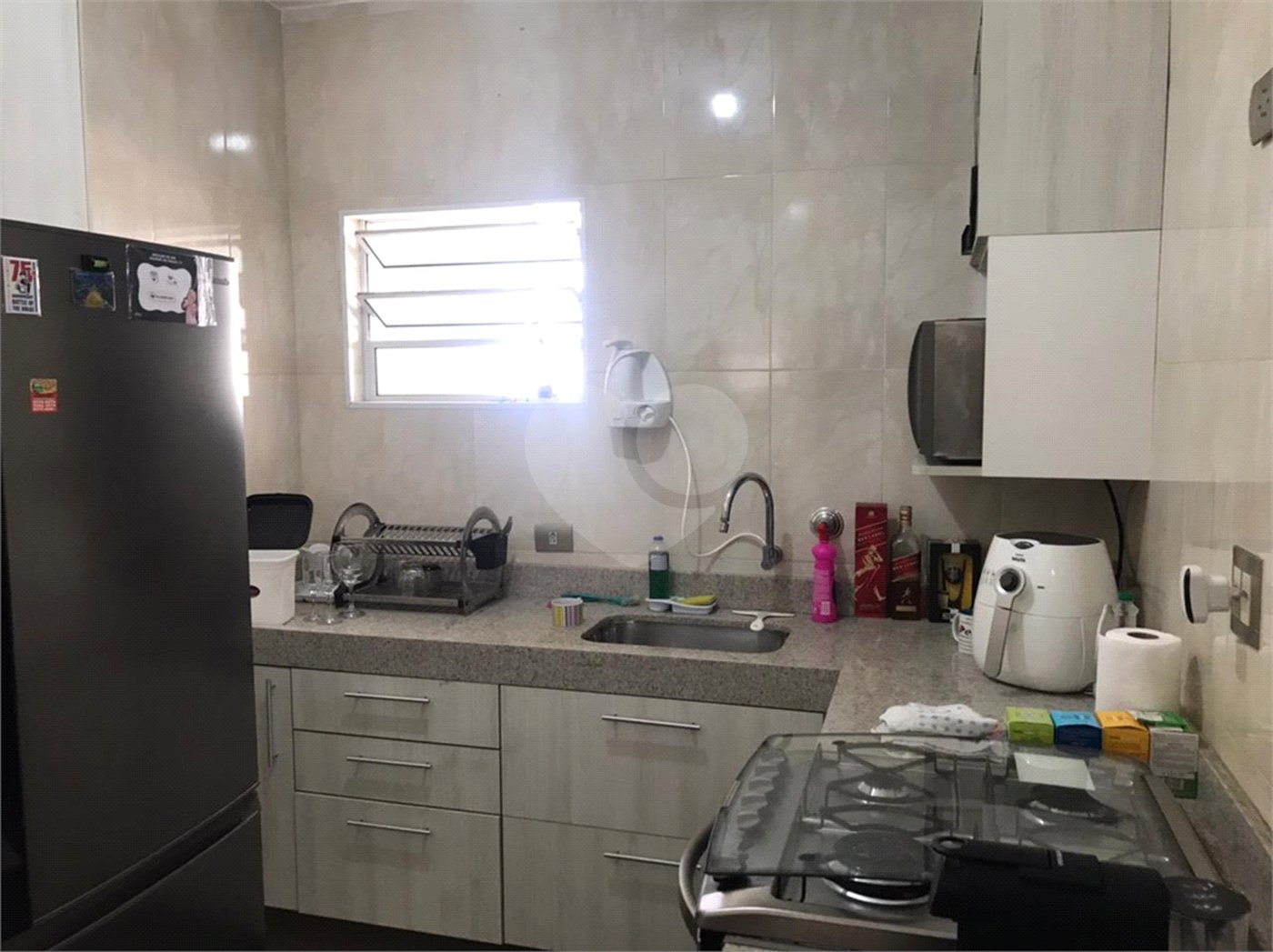 Apartamento à venda com 2 quartos em Vila Mariana, São Paulo, SP