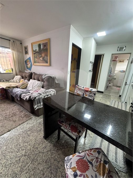 Casa à venda com 5 quartos em Vila Granada, São Paulo, SP