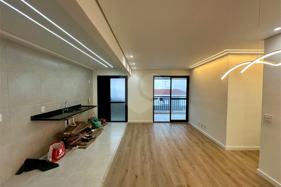 Apartamento à venda com 3 quartos, sendo 1 suíte, em Santana, São Paulo, SP
