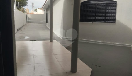 Casa Térrea à venda com 3 quartos, sendo 1 suíte,  em Jardim Nova América, Araraquara, SP