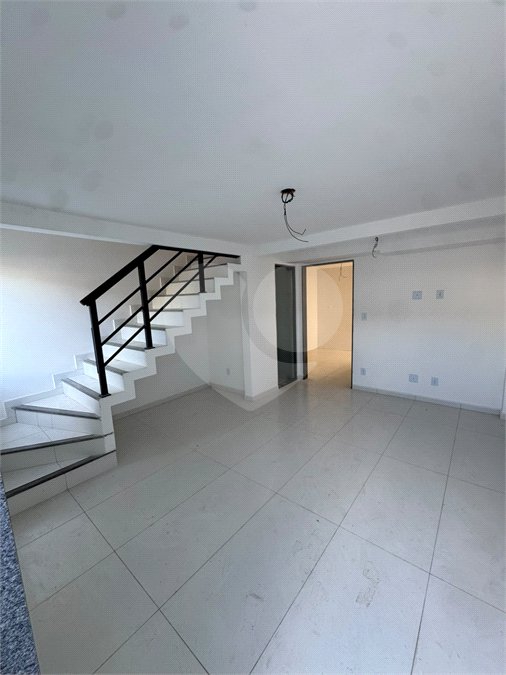 Casa à venda com 2 quartos em Cosmos, Rio de Janeiro, RJ