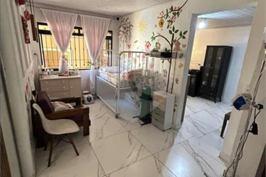 Casa Térrea à venda com 3 quartos em Tremembé, São Paulo, SP